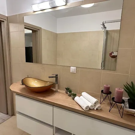 Apartment Aso Green Napoca Cluj-Napoca