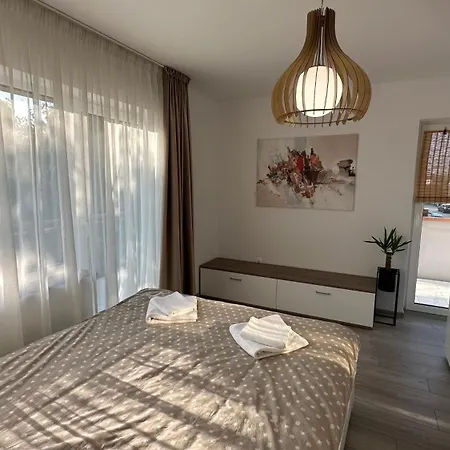 Aso Green Napoca Apartment Cluj-Napoca