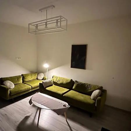 Aso Green Napoca Apartment Cluj-Napoca